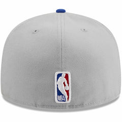 NBA New York Knicks Tip-Off Two-Tone 59FIFTY Fitted Hat