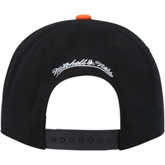 MLB San Francisco Giants Mitchell & Ness World Series Champs Snapback Hat
