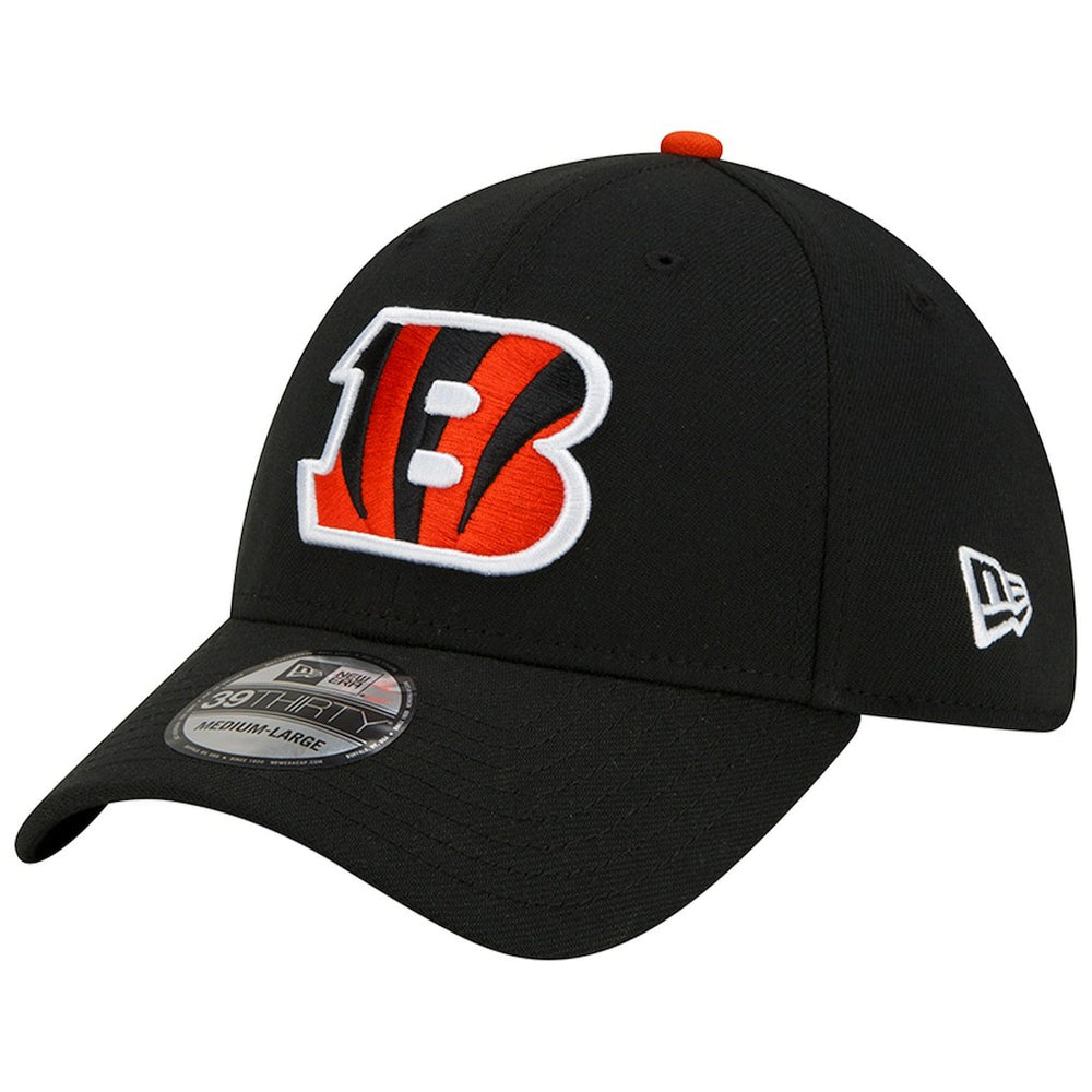 Classic 39THIRTY Flex Hat - Cincinnati Bengals