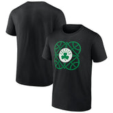NBA Boston Celtics Team Pride T-Shirt