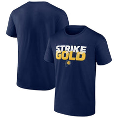 NBA Indiana Pacers Team Pride T-Shirt