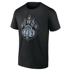 NBA Memphis Grizzlies Team Pride T-Shirt
