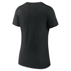 NBA Sacramento Kings Women's Team Pride V-Neck T-Shirt