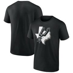 NBA San Antonio Spurs Team Pride T-Shirt