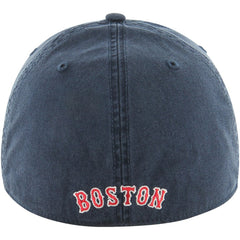 MLB Boston Red Sox '47 Sure Shot Classic Franchise Fitted Hat