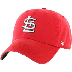 MLB St. Louis Cardinals '47 Sure Shot Classic Franchise Fitted Hat