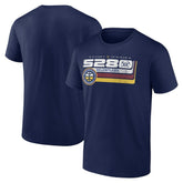 NBA Denver Nuggets Announcer T-Shirt sale