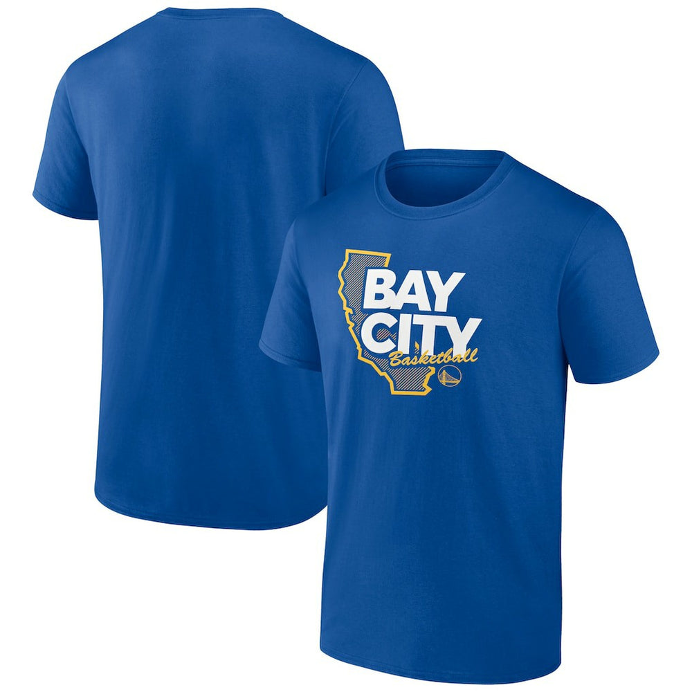 NBA Golden State Warriors Huddle T-Shirt