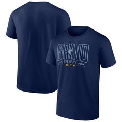 NBA Memphis Grizzlies Huddle T-Shirt