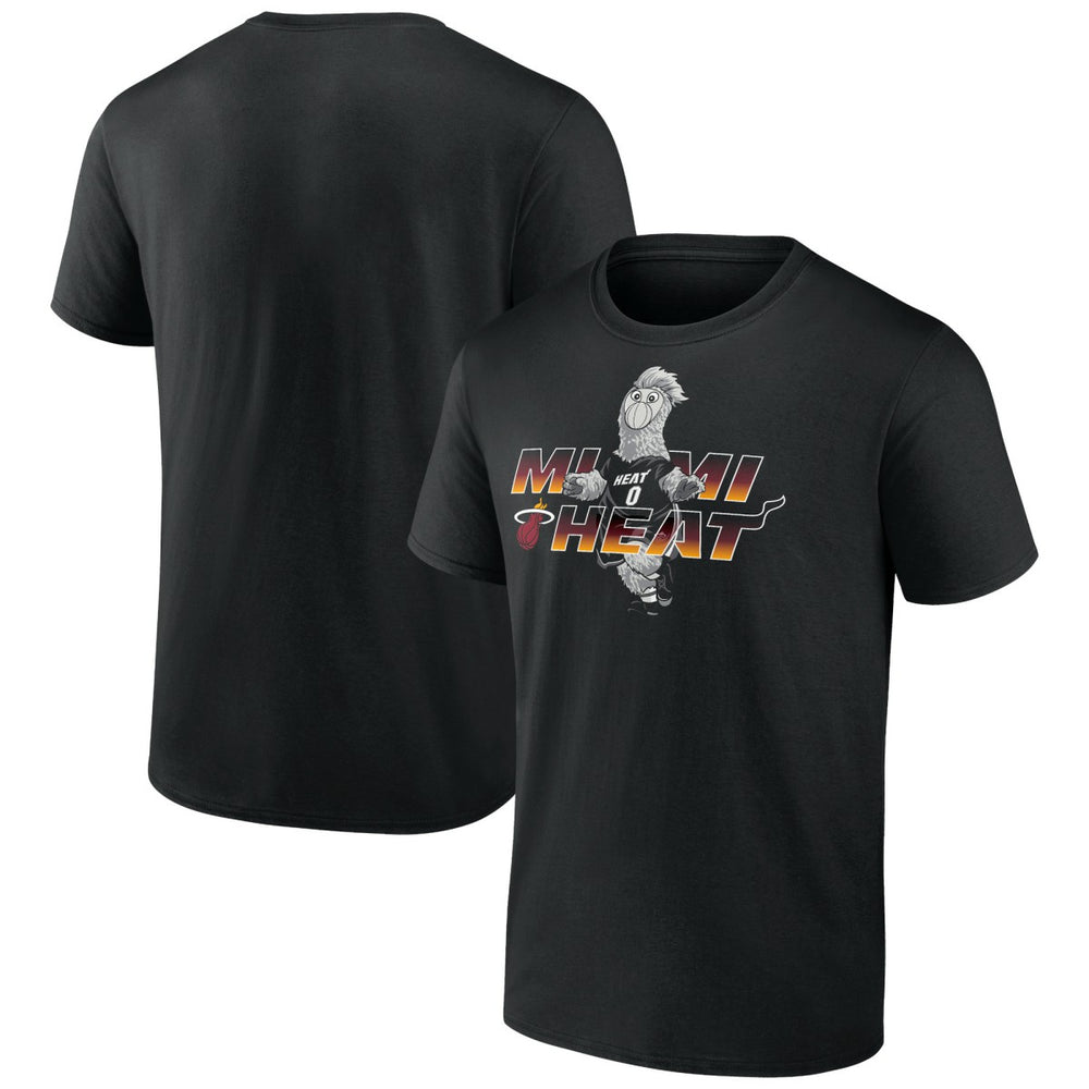 NBA Miami Heat Huddle T-Shirt