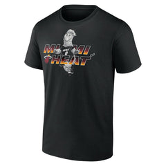 NBA Miami Heat Huddle T-Shirt