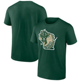 NBA Milwaukee Bucks Huddle T-Shirt