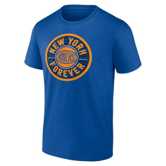 NBA New York Knicks Huddle T-Shirt
