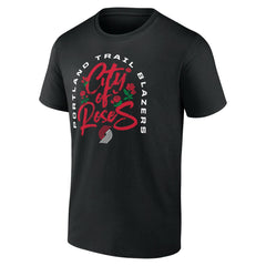 NBA Portland Trail Blazers Huddle T-Shirt
