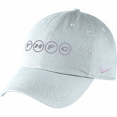 Tottenham Hotspur Campus Performance Adjustable Hat - Nike White
