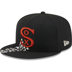 MLB Chicago White Sox New Era Meteor 59FIFTY Fitted Hat