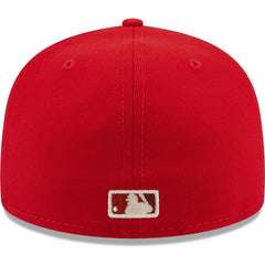 MLB Washington Nationals New Era Meteor 59FIFTY Fitted Hat