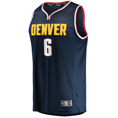 NBA DeAndre Jordan Denver Nuggets Youth Fast Break Player Jersey sale