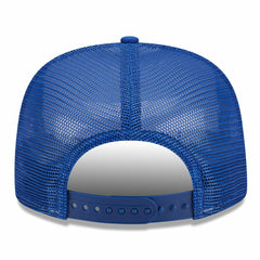 Banger 9FIFTY Trucker Snapback Hat - New York Giants