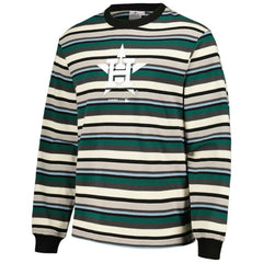 MLB Houston Astros PLEASURES Ballpark Long Sleeve T-Shirt