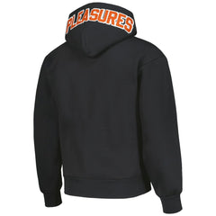 MLB Baltimore Orioles PLEASURES Opening Day Full-Zip Hoodie