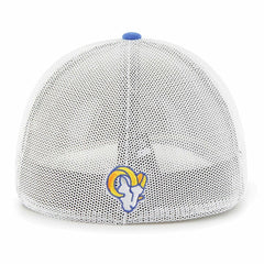 '47 Leather Head Flex Hat - Los Angeles Rams