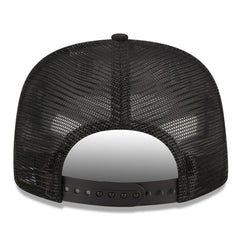 MLB Chicago White Sox New Era Street Team A-Frame Trucker 9FIFTY Snapback Hat