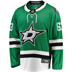 NHL Green Evgenii Dadonov Dallas Stars Fanatics Home Breakaway Jersey