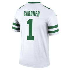 Ahmad Sauce Gardner Legend Player Performance Top - New York Jets