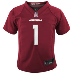 Kyler Murray Preschool Game Jersey - Arizona Cardinals