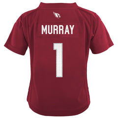 Kyler Murray Preschool Game Jersey - Arizona Cardinals