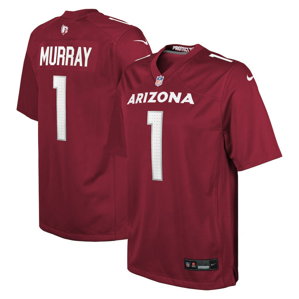Kyler Murray Youth Game Jersey - Arizona Cardinals
