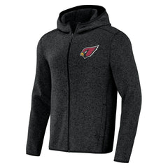 NFL x Darius Rucker Collection Fleece Pullover Hoodie - Arizona Cardinals