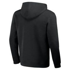 NFL x Darius Rucker Collection Coaches Pullover Hoodie - Arizona Cardinals