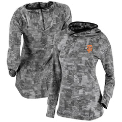 MLB San Francisco Giants Columbia Women's Omni-Wick Sunday Ball Pullover Hoodie