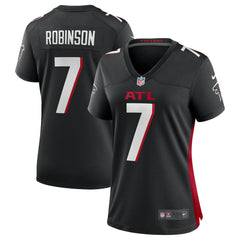 Bijan Robinson Women's Player Jersey - Atlanta Falcons