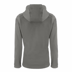MLB Detroit Tigers Cutter & Buck Women's Evoke Eco Softshell Recycled Full-Zip Jacket