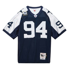 DeMarcus Ware 2011 Authentic Throwback Retired Player Jersey - Dallas Cowboys