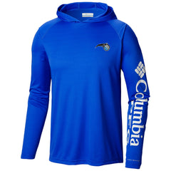 NBA Orlando Magic Terminal Tackle Long Sleeve Hoodie T-Shirt
