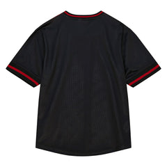 NBA Chicago Bulls Jumbotron 3.0 Mesh V-Neck T-Shirt sale