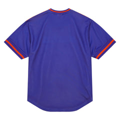 NBA Phoenix Suns Jumbotron 3.0 Mesh V-Neck T-Shirt
