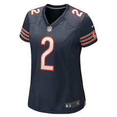 D.J. Moore Women's Player Jersey - Chicago Bears