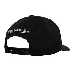 NBA Brooklyn Nets MVP Team Script 2.0 Stretch-Snapback Hat