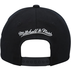 NBA Utah Jazz MVP Team Script 2.0 Stretch Snapback Hat