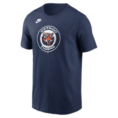 MLB Detroit Tigers Nike Cooperstown Collection T-Shirt