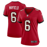 Baker Mayfield Women's Game Jersey - Tampa Bay Buccaneers