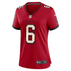 Baker Mayfield Women's Game Jersey - Tampa Bay Buccaneers