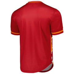 Jumbotron 3.0 Mesh V-Neck T-Shirt - Tampa Bay Buccaneers