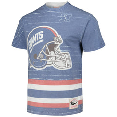 Jumbotron 3.0 T-Shirt - New York Giants