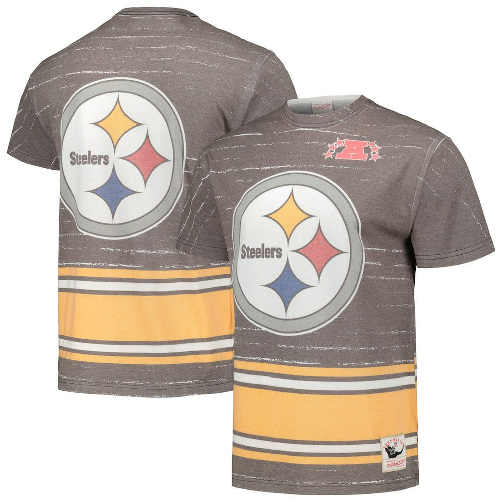 Jumbotron 3.0 T-Shirt - Pittsburgh Steelers